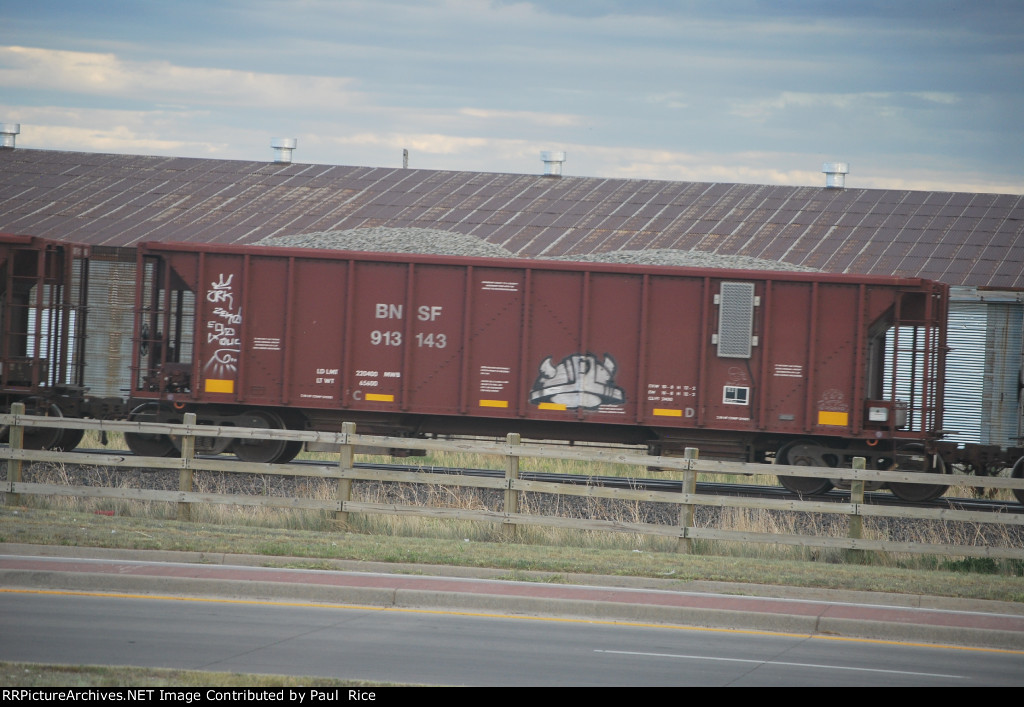 BNSF 193143